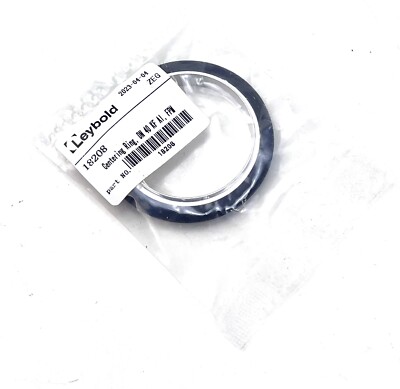 Leybold Centering Ring 18208 DN 40 KF -unused/OVP-