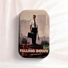 Falling Down | Kühlschrankmagnet | NEU | Michael Douglas
