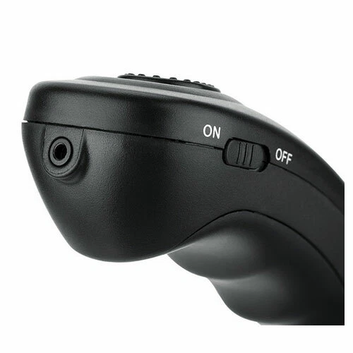 JJC RCA-2II Cable Switch For Ricoh GR-III GR-II GR DIGITAL IV 800SE Theta S CA-3 - Image 3 of 4