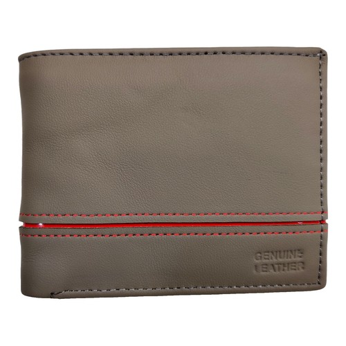 CORBO Bi fold Wallet L shaped Zipper Genuine Leather Men's CO 8LO