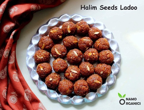 Natural & Organic Halim Seeds For Eating Aliv Seed Garden Cress Seeds - Picture 13 of 25