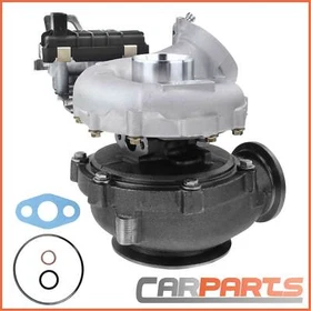 Turbolader für BMW 3ER E93 325d 5ER E60 E61 525d 530d 7ER E65 E66 730Ld 3.0 L