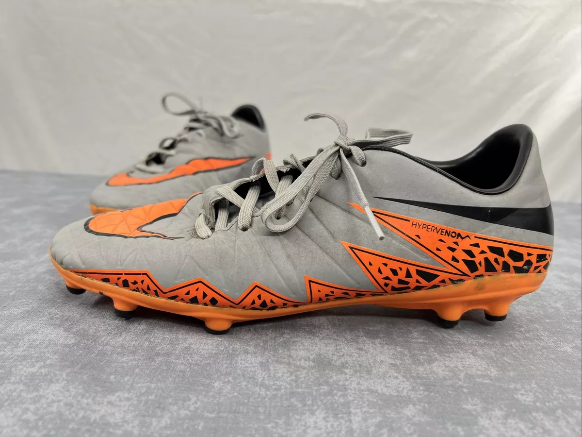 Nike hypervenom deals size 1