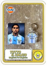 PORTACHIAVI MAGLIA LAZIO siemens  2000-2001 personalizzabile