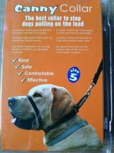 canny collar australia