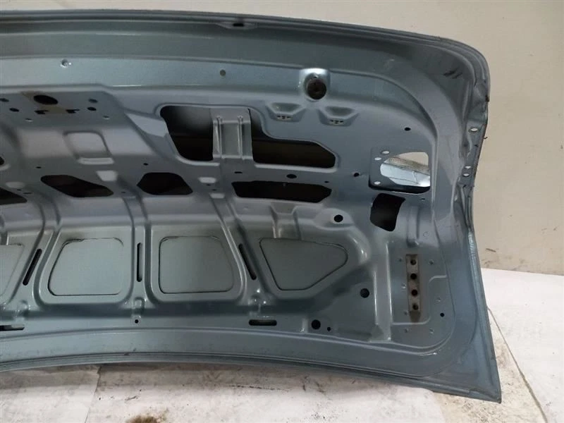 Tapa portón trasero para Chevrolet Cruze 2011-2016 Foto 4 de 4