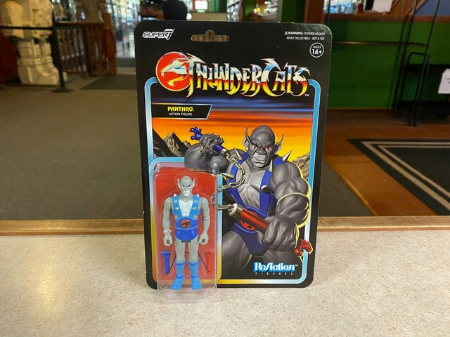 panthro super7