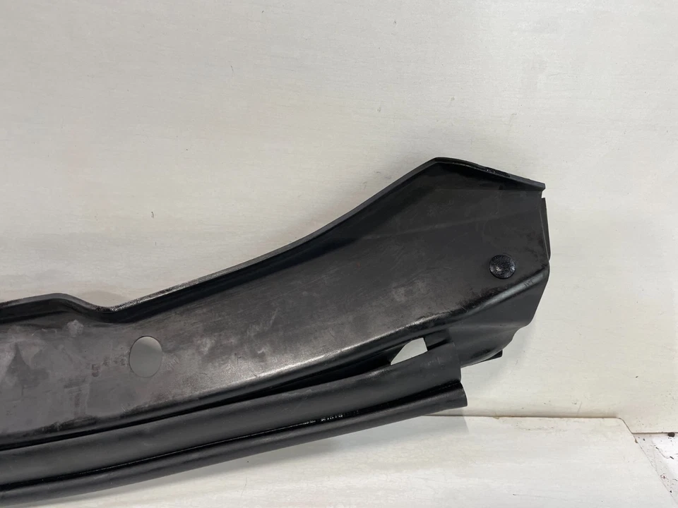 INFINITI M56 M37 M35h Q70 Q70L CAPÓ LATERAL DERECHO GUARDABARROS GOMA SELLO CUBIERTA # 89662 Foto 4 de 4