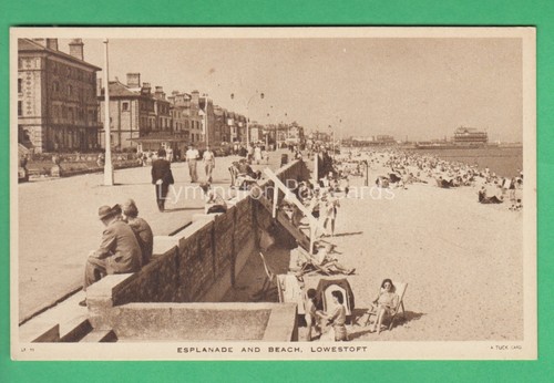 🌞ESPLANADE & BEACH, LOWEROFT😊BUY 2 GET 1 FREE