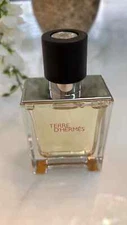 TERRE D'HERMES EDP 50ML (SPRAY)