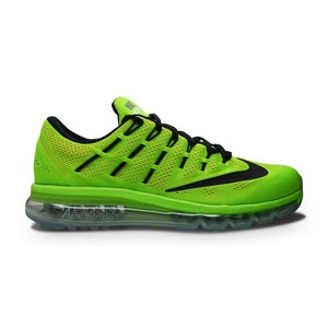 green air max 2016