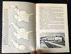 RAILROADS OF AMERICA NOVEMBER 1964 ASSOCIATION OF AMERICAN RAILROADS BOOKLET — photo 6