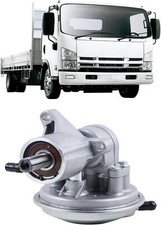 Bomba de vacío de freno compatible con IZUZU NPR NQR 2020-2022 serie N 2020.5+ (i Se
