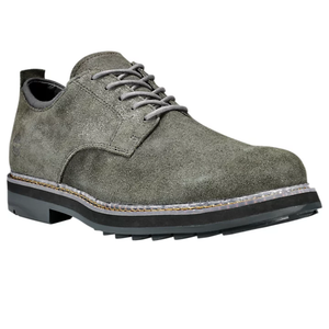 men's squall canyon waterproof oxford shoes