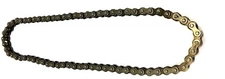 8MM 05T CHAIN 74 LINK RAZOR DIRT QUAD W25143060012