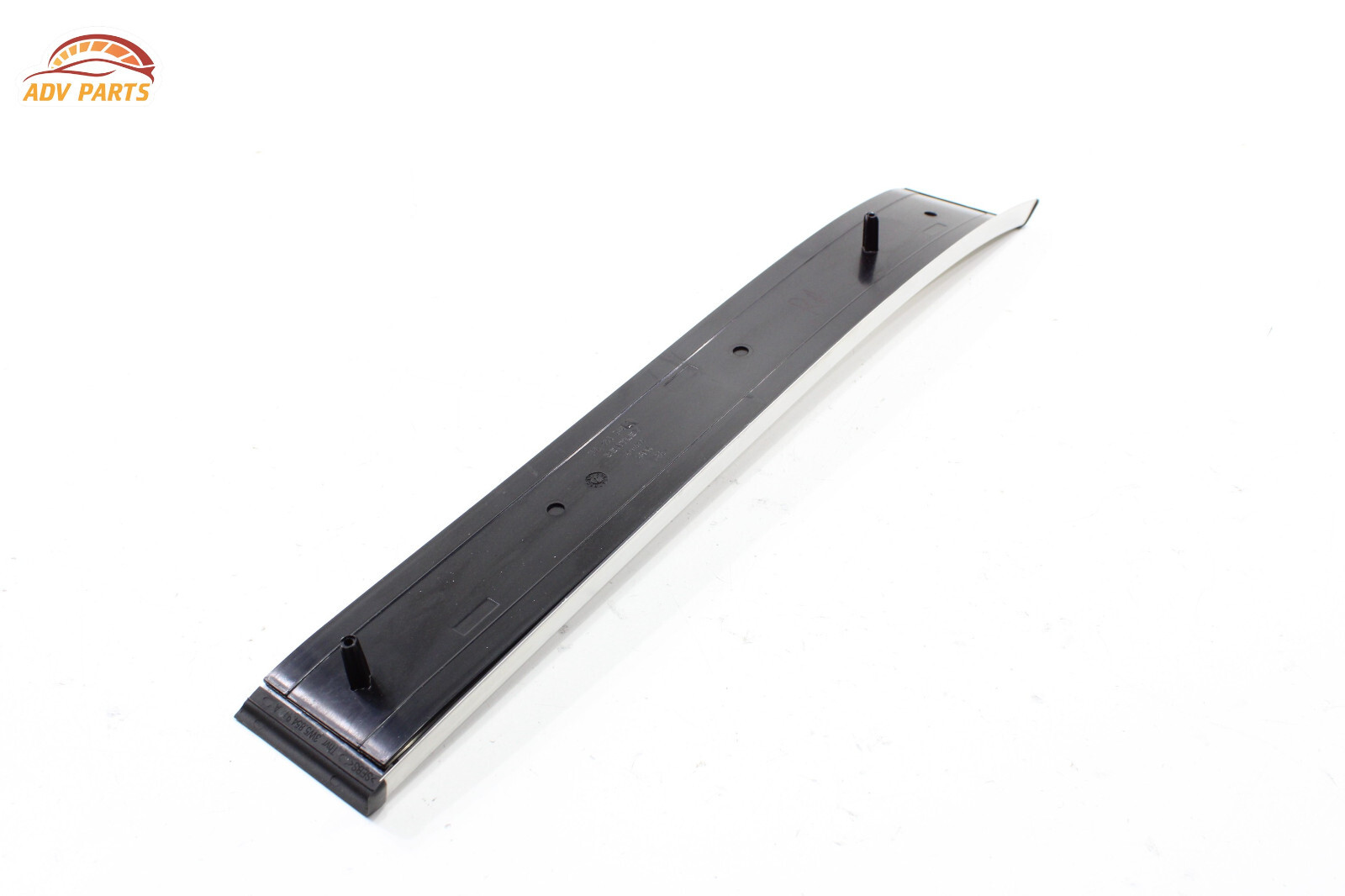Bentley Continental 2006-2012 REAR+RIGHT Scuff plate