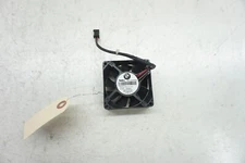 2013-2018 BMW M6 F12 OEM Left Rear Trunk Amp Amplifier Cooling Fan