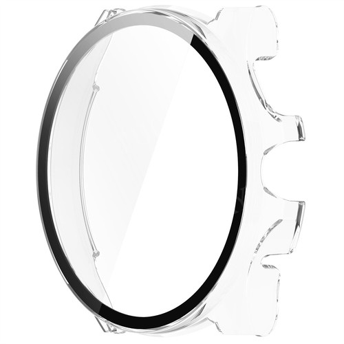 Tempered Glass+Case Cover For Ticwatch Pro 5 Enduro Smart Watch Protective Shell - Zdjęcie 23 z 59