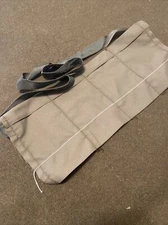 ⚡️FACTORY NEW MILITARY 4 POCKET EXPANDABLE BANDOLEERS, M8, 5.56 /.223 NEW