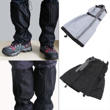 waterproof-walking-leg-cover-gaiters-hiking-climbing-trekking-skiing