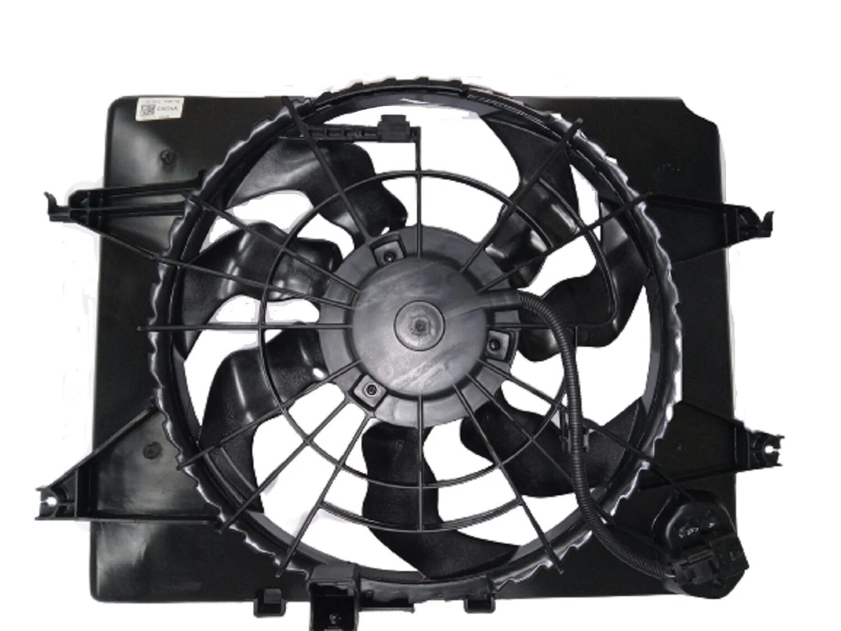 253803R610 Engine Cooling Fan Assembly | eBay