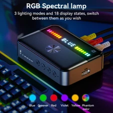 M13 Bluetooth 5.3 Receiver with NFC - Ideal for Speakers, Phones & Daily Use