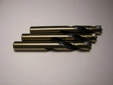 Spot Weld Cutter Drill Bits HSS 3) 3/8 inch USA