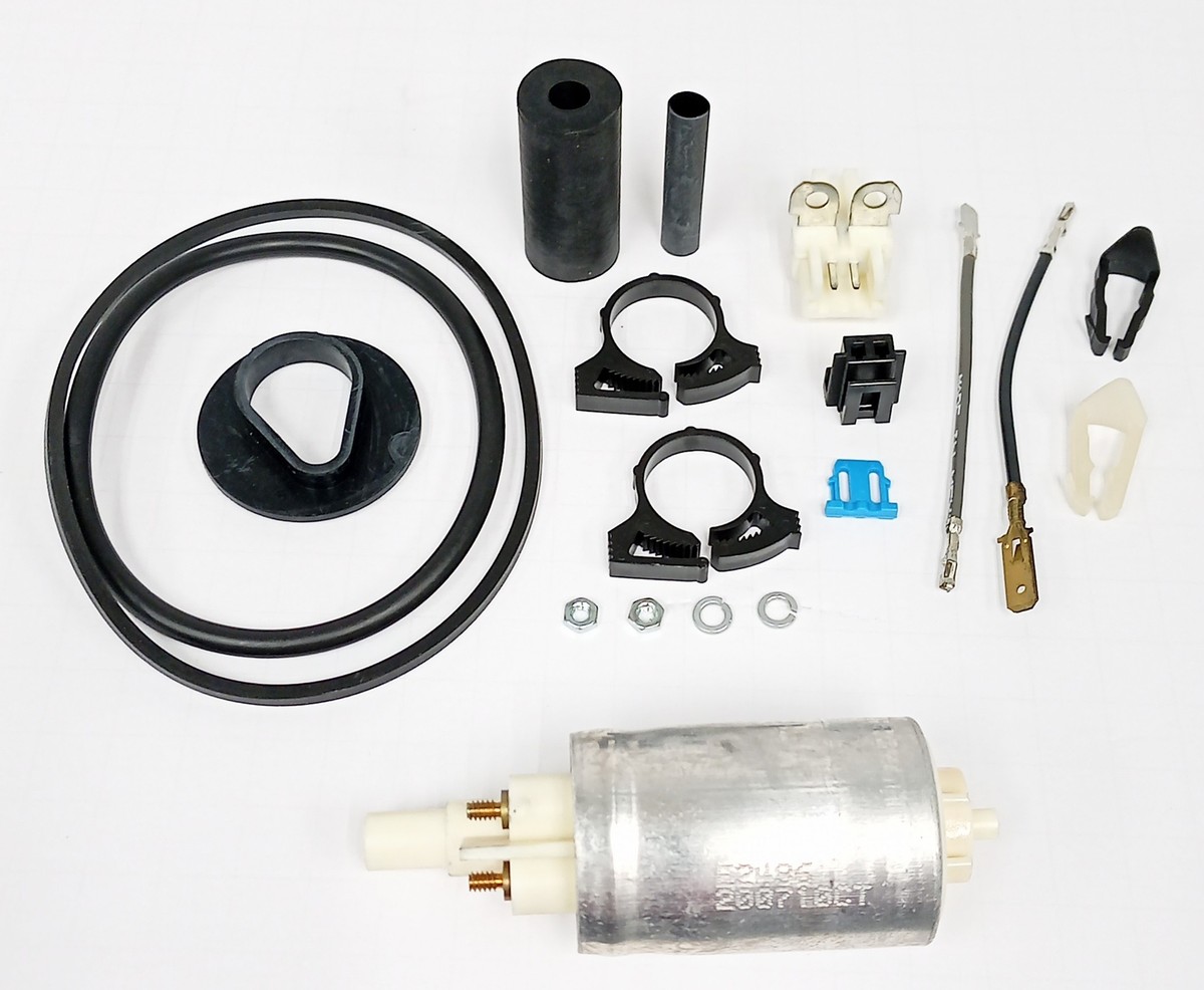 Airtex Electric Fuel Pump E2486 for Dodge Plymouth Chevrolet