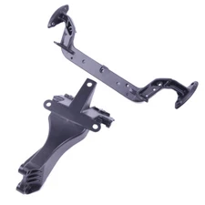 Upper Headlight Fairing Stay Bracket Fit For Kawasaki Ninja ZX14/14R 2006-2024