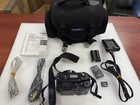 Olympus Camedia C-5060 Wide Zoom 5.1Mp Digital Camera + Accessories Works Great!