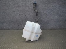 03-06 NISSAN Z33 350Z WINDSHIELD WIPER WASHER FLUID RESERVOIR W NECK & PUMP OEM