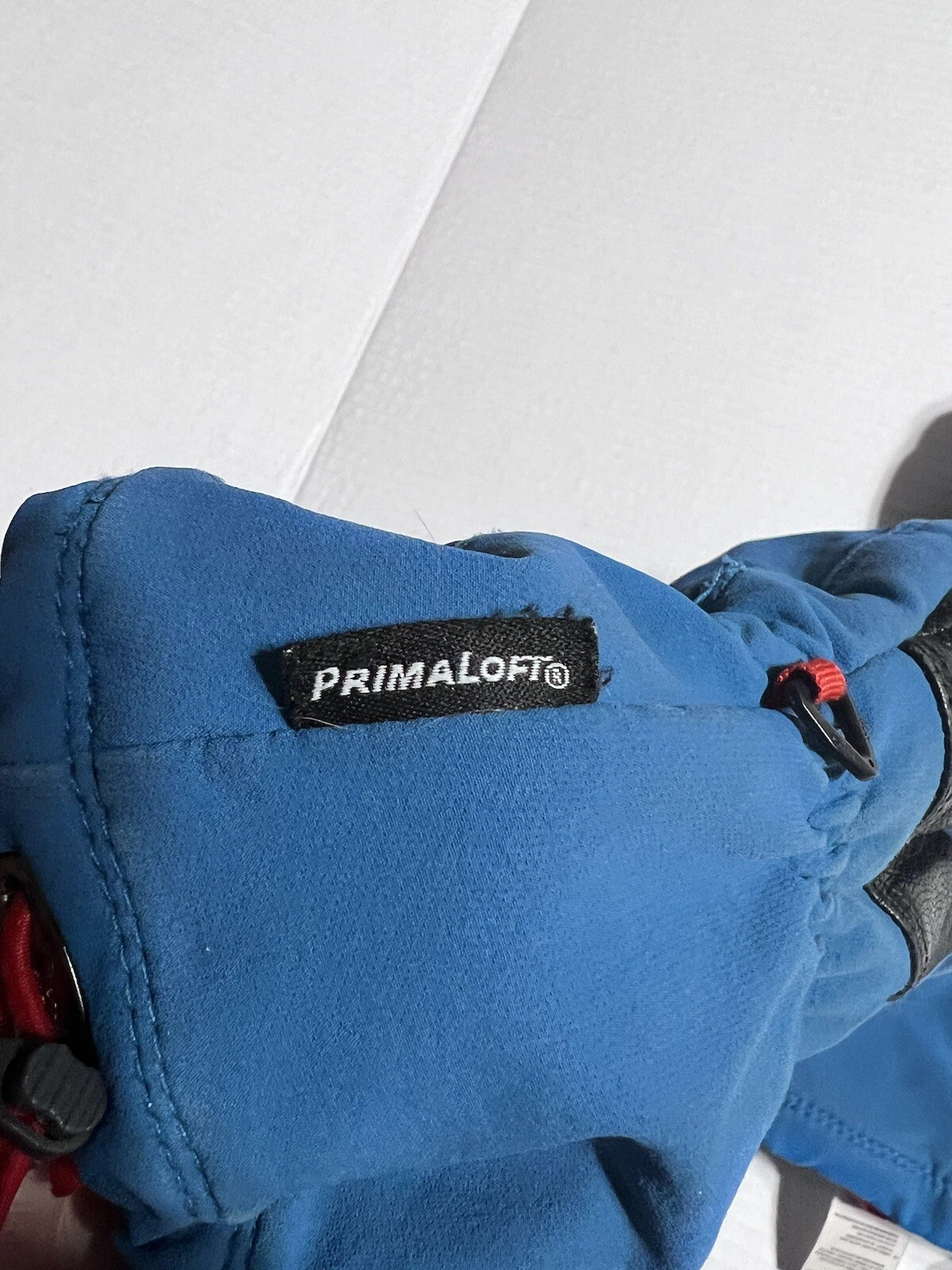 norrona sport mountain insulated 
