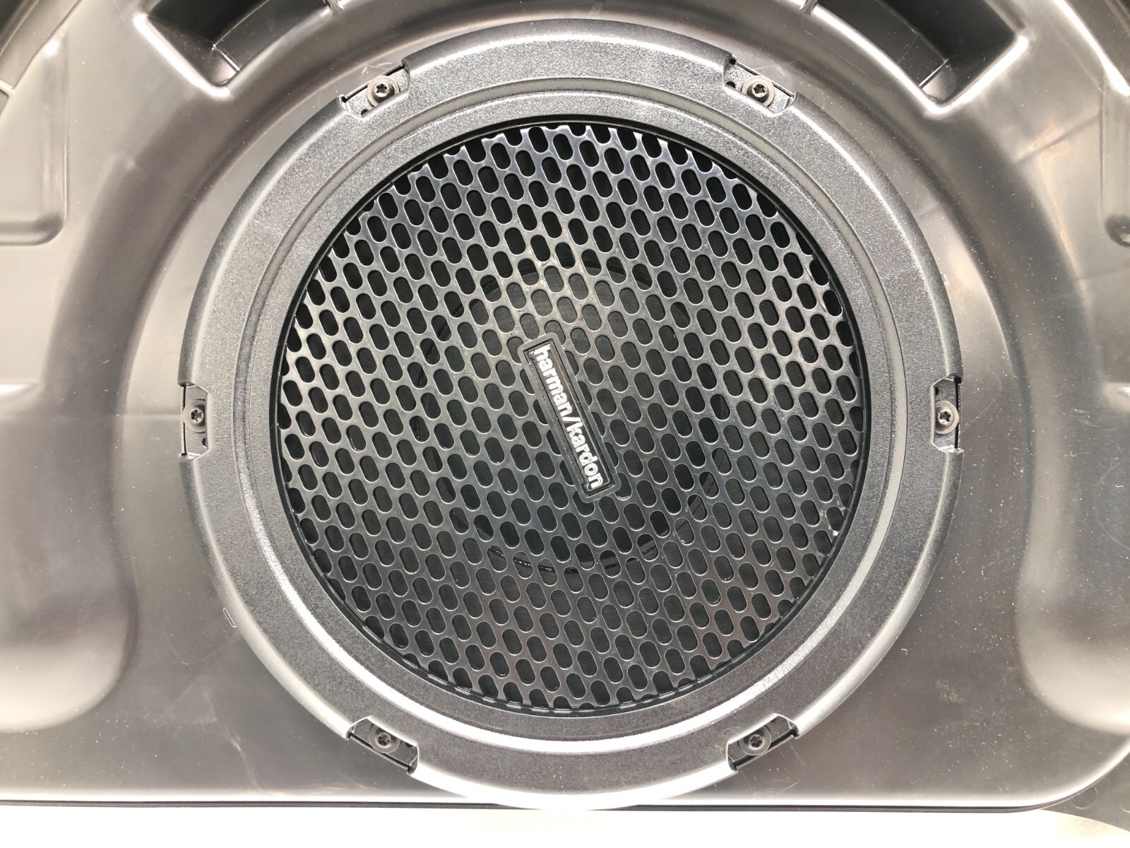Maserati Levante 2017-2022 REAR Speaker