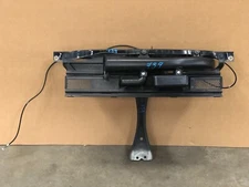 2013-2020 SUBARU BRZ UPPER RADIATOR SUPPORT TIE BAR BRACKET DUCT OEM LOT739