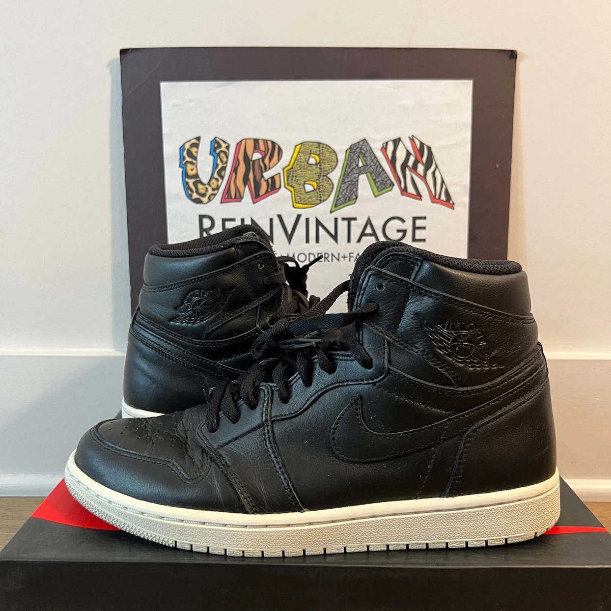 Travis scott top bred 1
