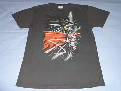 Whitegold Industries Batman Spawn One Shot 94 Medium Todd McFarlane Frank Miller