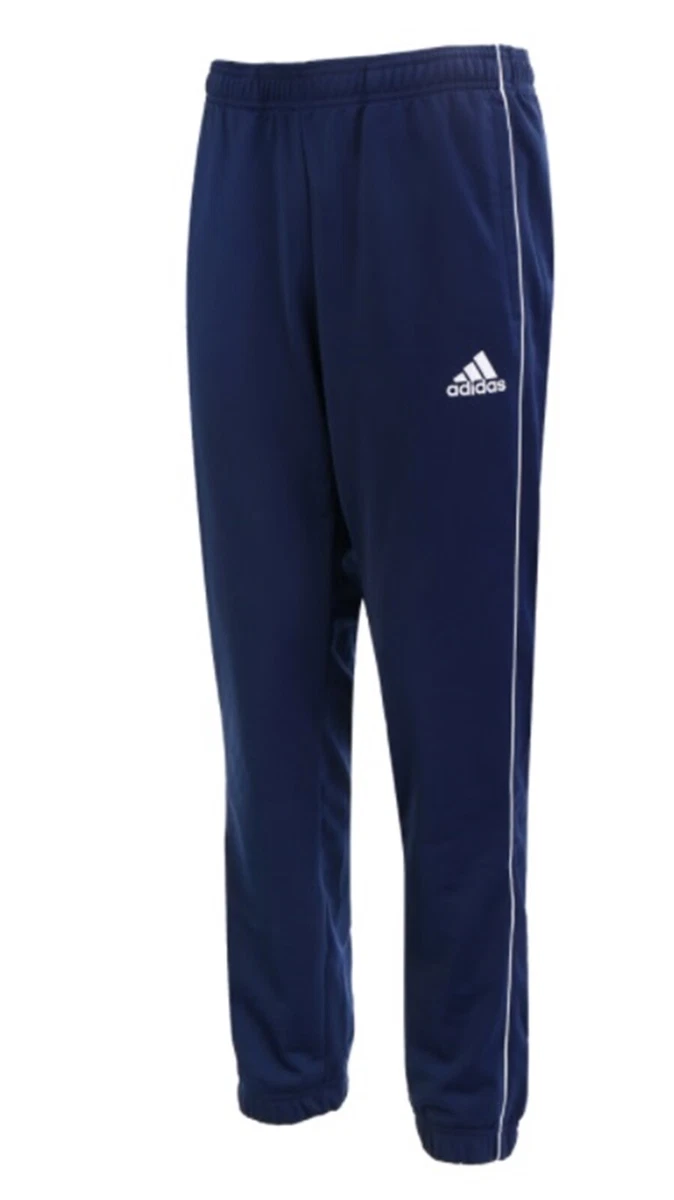 opleggen Pikken Discriminatie Adidas Men Core 18 PES Long Pants Training Blue Soccer Football GYM Pant CV3585 | eBay opleggen Pikken Discriminatie Adidas Men Core 18 PES Long Pants Training Blue Soccer Football GYM Pant CV3585 | eBay