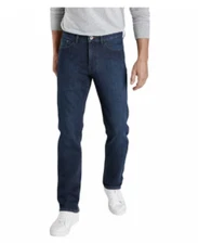 NEW Weatherproof Vintage Men’s Fleece Lined Pant Size 42W x 30L