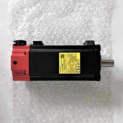 FANUC A06B-0115-B704#0037 Servo Motor New In Box Expedited Shipping - Picture 4 of 4