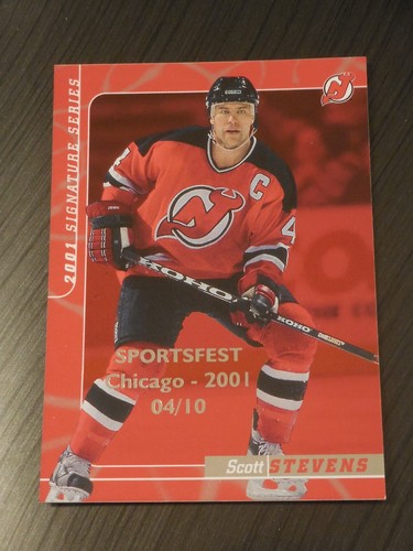 2000/2001 ITG Signature Series Sportsfest Chicago RUBY/10 U PICK - Picture 245 of 480