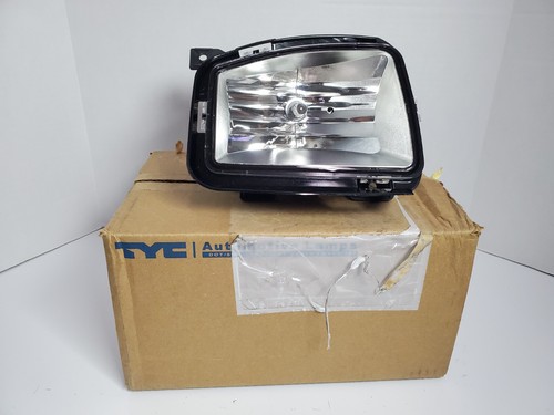 NEW TYC Dodge RAM 1500 Fog Light RIGHT Assembly TYC 19-6039-00