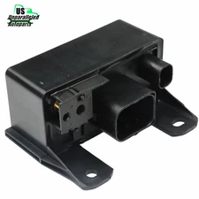 New Diesel Glow Plug Relay For Mercedes E320 & Dodge Sprinter 2500 3500