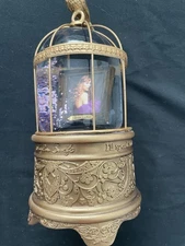 Official Taylor Swift Speak Now (Taylor's Version) Frame Snow Globe NEW RARE