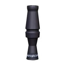 Power Calls Jolt2 J-Frame Double Reed Poly Mallard Duck Call