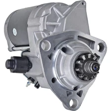 Starter Fits Freightliner Cummins International Kenworth NIPPONDENSO 428000-5730