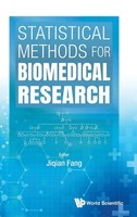 Fang Jiqian | Statistical Methods For Biomedical Research | Buch | Englisch