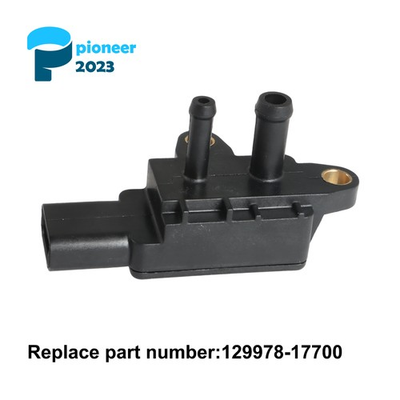 #ad #ad Pressure Sensor for Yanmar 3TN86 3TNV88 4TN86 4TNV88 4TNV94 4TNV98 129978 17700 $155.65