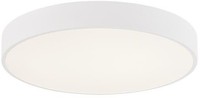 Modernes Led Deckenleuchte Plafond 1X80W, 4800Lm, IP20, 3000K|6500K, Weiß Neu