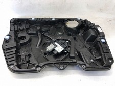BMW X4 G02 2020 Vorne links Fensterheber elektrisch mit Motor T�r vorne 7431769