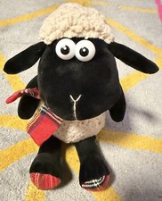 Shaun the Sheep Tartan